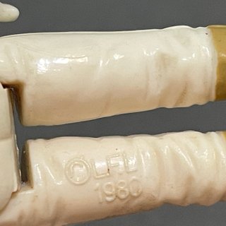 STAR WARS | Princess Leia (Hoth Outfit) Kenner 80