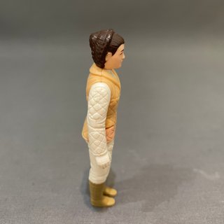 STAR WARS | Princess Leia (Hoth Outfit) Kenner 80