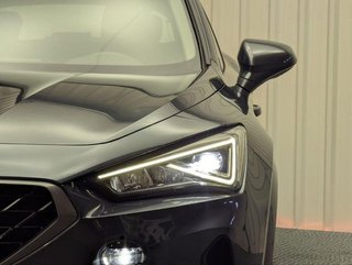 Cupra Formentor 1.5 TSI 110kW (150 CV) DSG