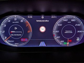 Cupra Formentor 1.5 TSI 110kW (150 CV) DSG