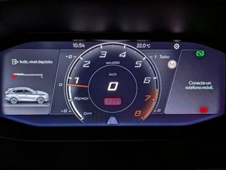 Cupra Formentor 1.5 TSI 110kW (150 CV) DSG