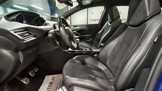 Peugeot 308 GT (2016)