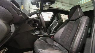Peugeot 308 GT (2016)