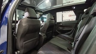Peugeot 308 GT (2016)