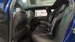 Peugeot 308 GT (2016)