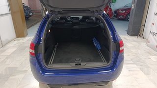 Peugeot 308 GT (2016)