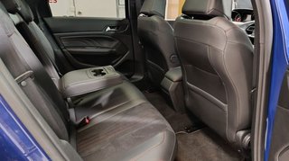 Peugeot 308 GT (2016)