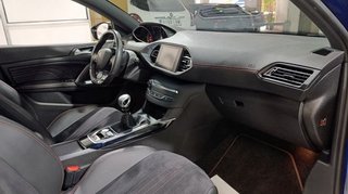 Peugeot 308 GT (2016)