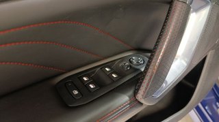 Peugeot 308 GT (2016)