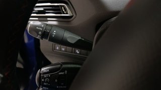 Peugeot 308 GT (2016)