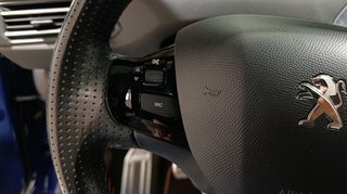 Peugeot 308 GT (2016)