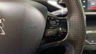 Peugeot 308 GT (2016)
