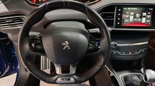 Peugeot 308 GT (2016)
