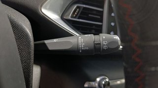 Peugeot 308 GT (2016)