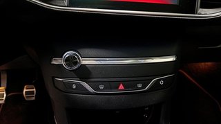 Peugeot 308 GT (2016)