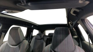 Peugeot 308 GT (2016)