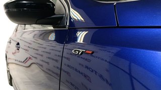 Peugeot 308 GT (2016)