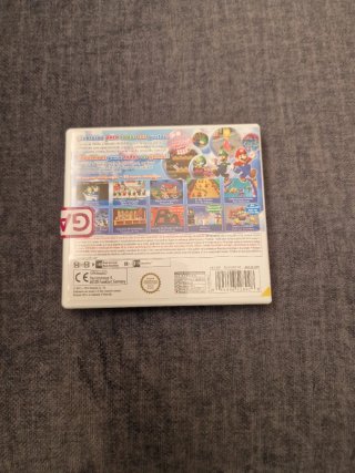 Mario Party Island Tour Nintendo 3DS