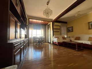 Piso en venta en Sant Antoni en Barcelona