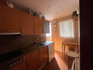 Piso en venta en Sant Antoni en Barcelona