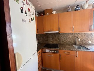 Piso en venta en Sant Antoni en Barcelona