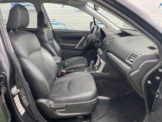 Subaru Forester 2.0TD 150CV EXECUTIVE