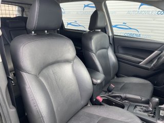 Subaru Forester 2.0TD 150CV EXECUTIVE