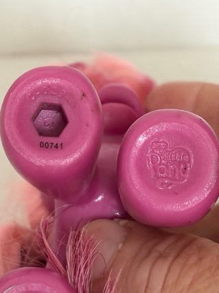 My Little Pony Cheerilee G3.5