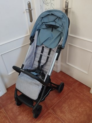 Silla de paseo Inglesina Quid 1