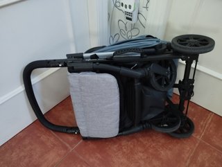 Silla de paseo Inglesina Quid 1