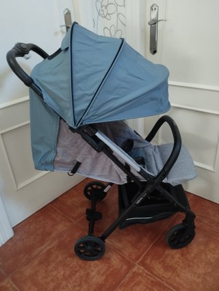 Silla de paseo Inglesina Quid 1