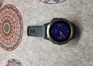 Reloj Garmin Fenix 5 GPS
