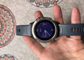 Reloj Garmin Fenix 5 GPS