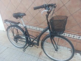 bicicleta 26 pulgadas