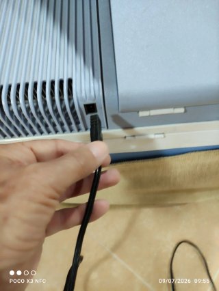 Nevera portátil 12V