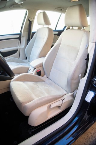 Volkswagen Golf 2011