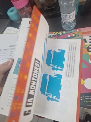 Matemáticas 3, Segundo Ciclo, Primaria, Edelviv...