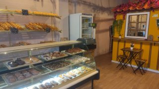 Traspaso Panadería Cafetería Take Away