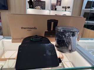TM7 Thermomix NUEVA