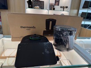 TM7 Thermomix NUEVA