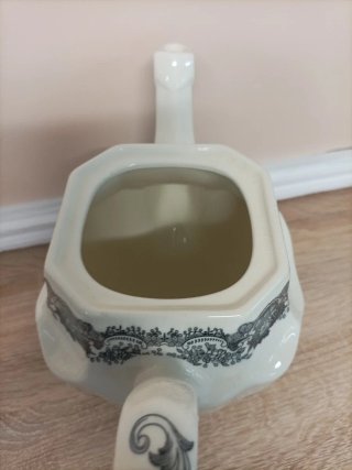 Cafetera Cerámica La Cartuja