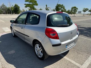 Renault Clio 2006