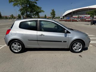 Renault Clio 2006