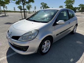 Renault Clio 2006