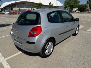 Renault Clio 2006