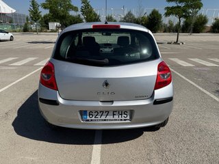 Renault Clio 2006
