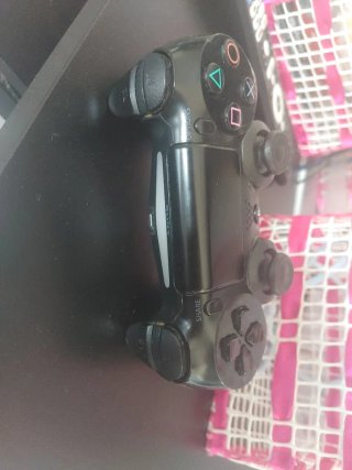 Ps4 Slim Negra