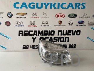 Faro Fiat doblo LPL871 nuevo