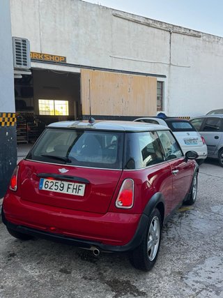 mini one