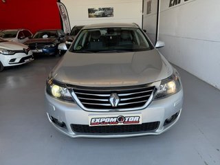 Renault Latitude Privilege dCi 150